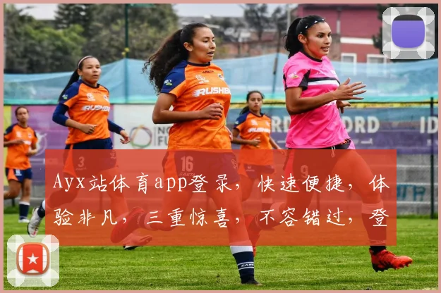Ayx站体育app登录，快速便捷，体验非凡，三重惊喜，不容错过，登录即享