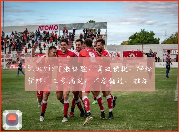 Storvia下载体验，高效便捷，轻松管理，三步搞定，不容错过，推荐收藏